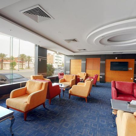 Al Masem Serviced Apartments - Exit 9 Riyadh Bagian luar foto