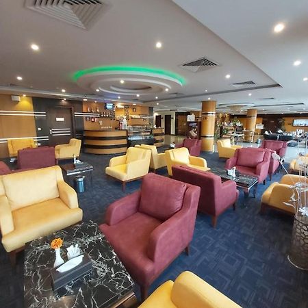 Al Masem Serviced Apartments - Exit 9 Riyadh Bagian luar foto