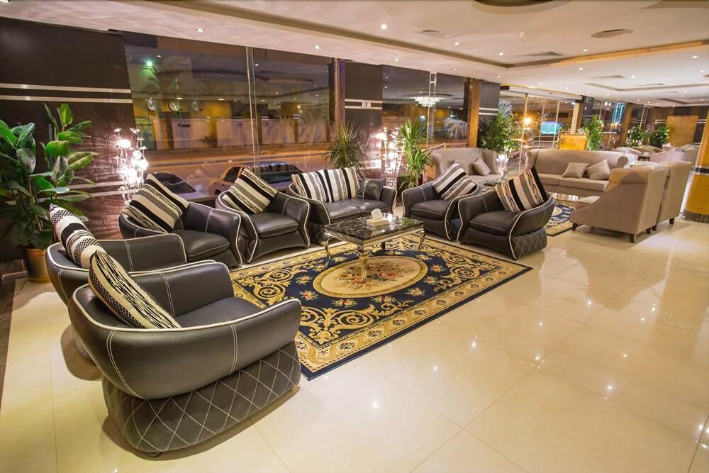 Al Masem Serviced Apartments - Exit 9 Riyadh Bagian luar foto