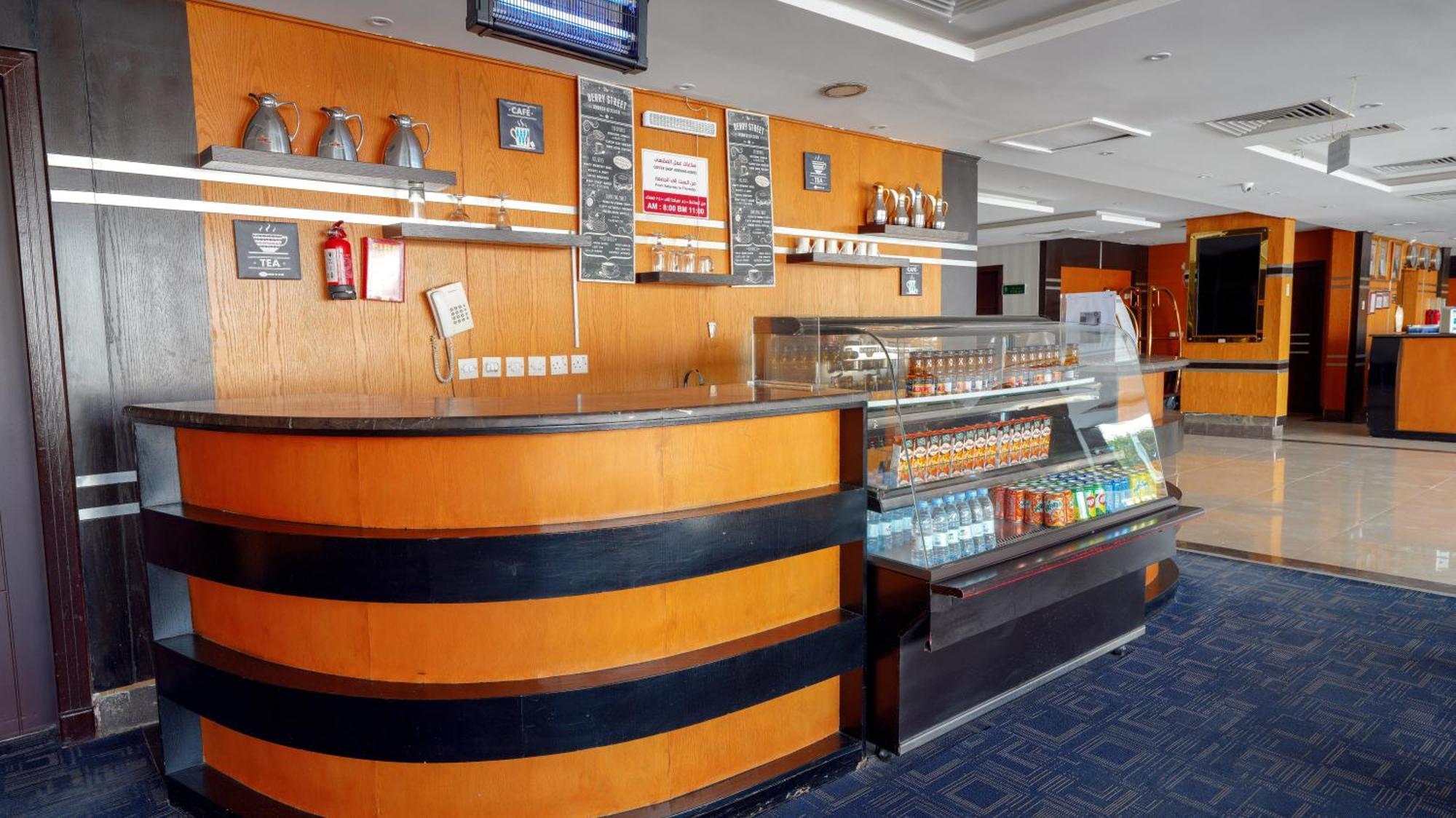 Al Masem Serviced Apartments - Exit 9 Riyadh Bagian luar foto