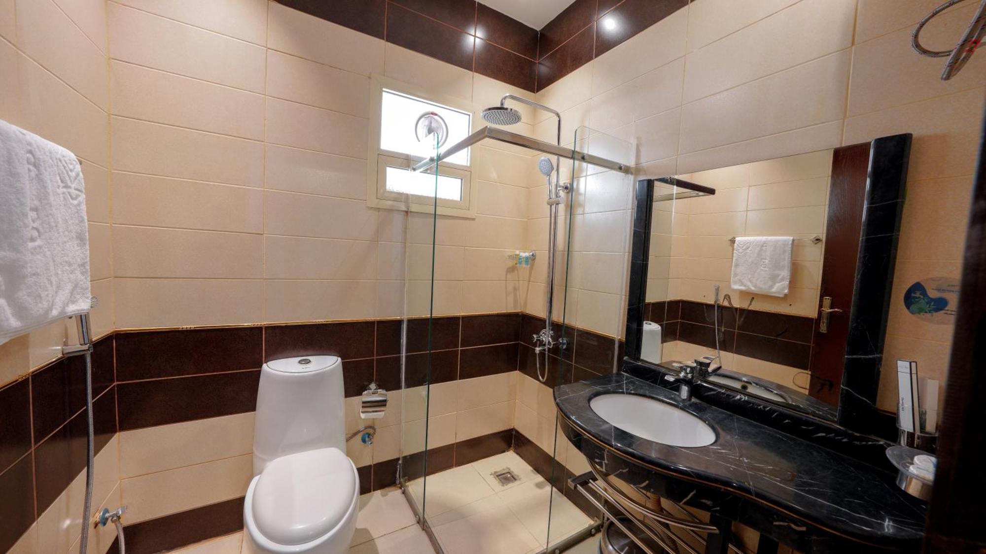 Al Masem Serviced Apartments - Exit 9 Riyadh Ruang foto