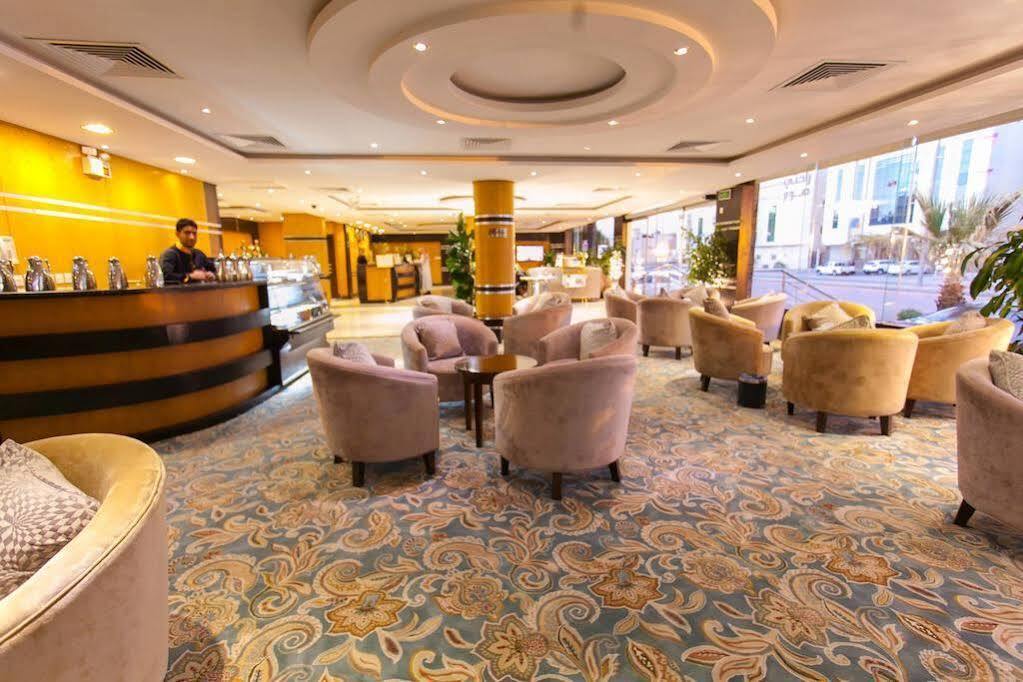 Al Masem Serviced Apartments - Exit 9 Riyadh Bagian luar foto